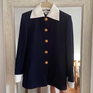 Christian Dior blazer